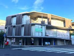 【総合病院】みどり野診療所まで2307ｍ