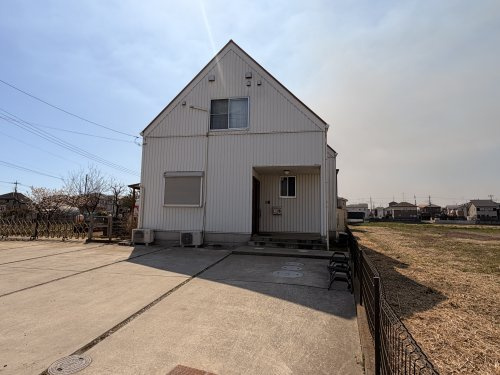 【保育園】ひだまり保育園まで600ｍ