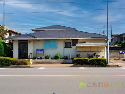【歯科】川田歯科医院まで698ｍ