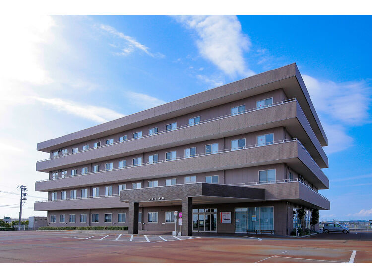 【内科】みずほ病院まで1170ｍ