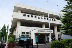 【公民館】相模原市立大野北公民館まで1691ｍ