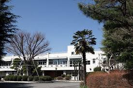 【中学校】相模原市立大野北中学校まで991ｍ