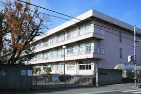 【小学校】相模原市立大野北小学校まで720ｍ