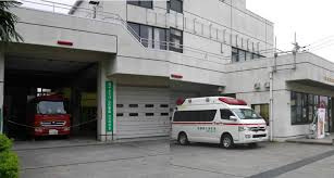 【消防署】相模原市消防局相模原消防署淵野辺分署まで1183ｍ