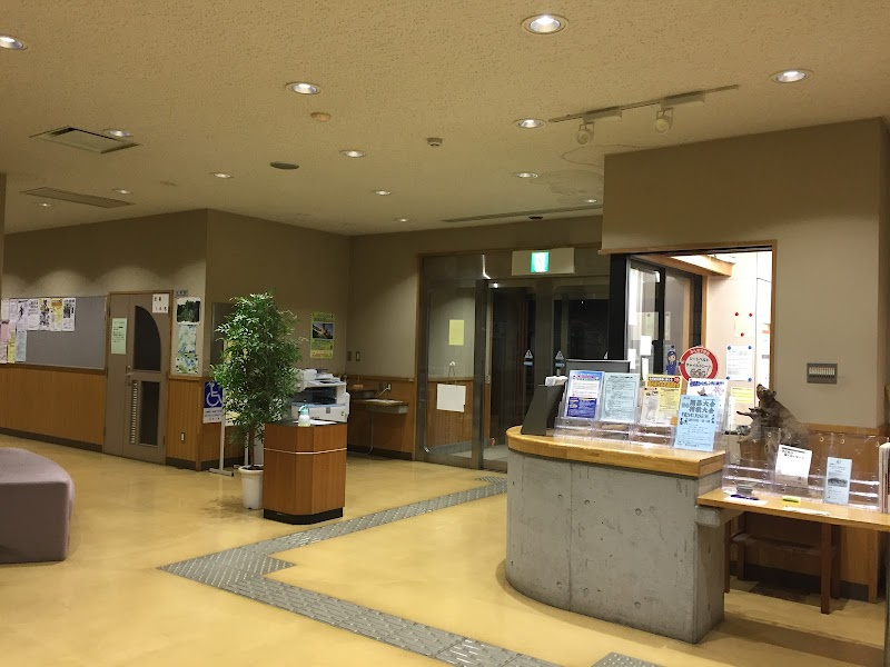 【公民館】串川ひがし地域センターまで1244ｍ