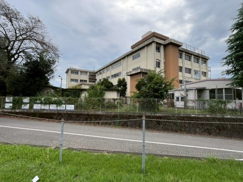 【小学校】高崎市立西部小学校まで1088ｍ