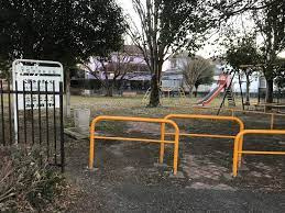 【公園】下堤外児童公園まで932ｍ