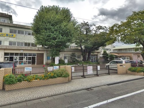 【小学校】相模原市立光が丘小学校まで1423ｍ