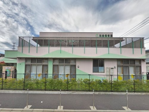 【保育園】和泉保育園まで979ｍ
