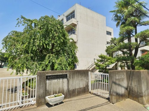 【小学校】相模原市立宮上小学校まで665ｍ
