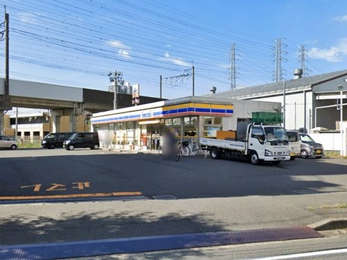 【コンビニエンスストア】ミニストップ　東橋本2丁目店まで350ｍ