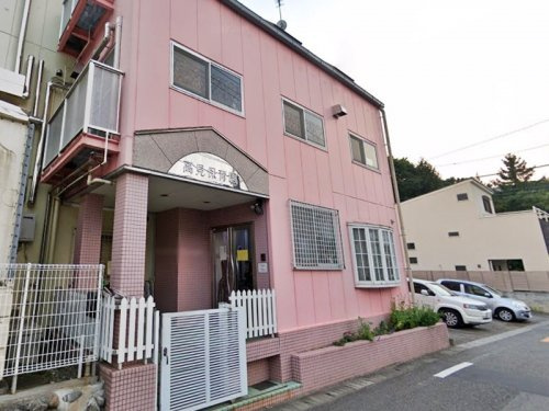 【保育園】高見保育園まで189ｍ