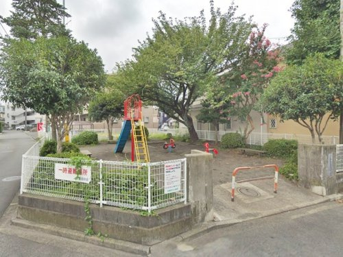 【公園】下九沢桑の実公園まで110ｍ