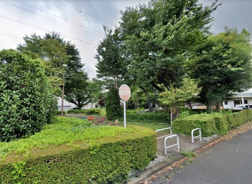 【公園】上ノ原公園まで386ｍ