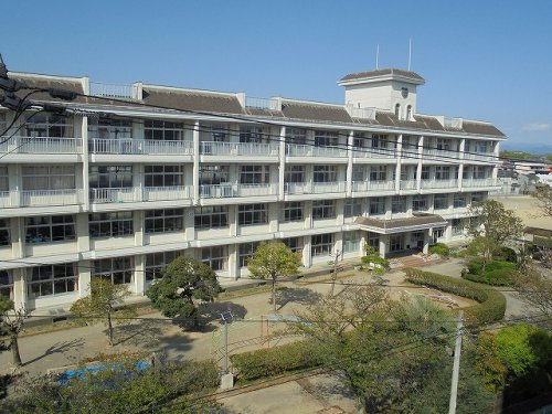 【小学校】昭和小学校まで743ｍ