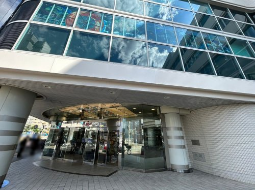 【ショッピングセンター】ユニクロ住吉リブ店まで2676ｍ