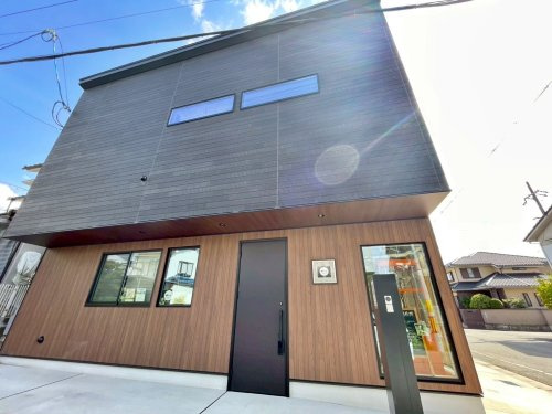 【喫茶店・カフェ】OKU　COFFEE　ROASTERY+まで175ｍ