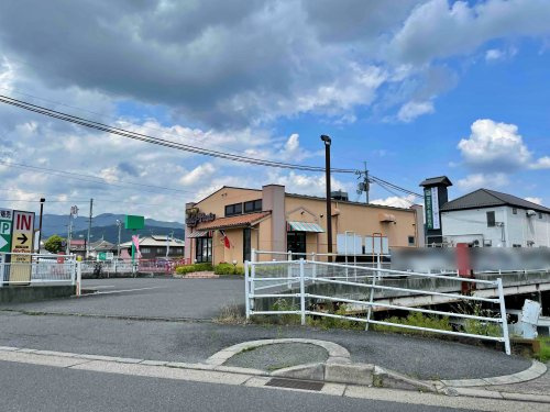 【イタリア料理】ジョリーパスタ　亀岡店まで1473ｍ