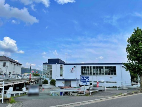 【スポーツ施設】フィットネスPOINTサン・スポーツまで1417ｍ
