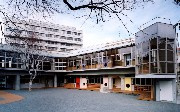【幼稚園】なかよし幼稚園まで864ｍ