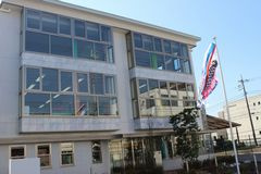 【保育園】敬愛クレヨン保育園まで296ｍ
