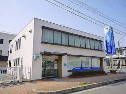 【銀行】大和信用金庫桜井北支店まで1958ｍ