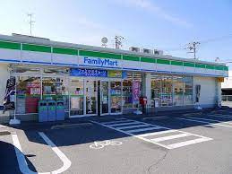 【コンビニエンスストア】ファミリーマート　山の辺の道店まで1914ｍ