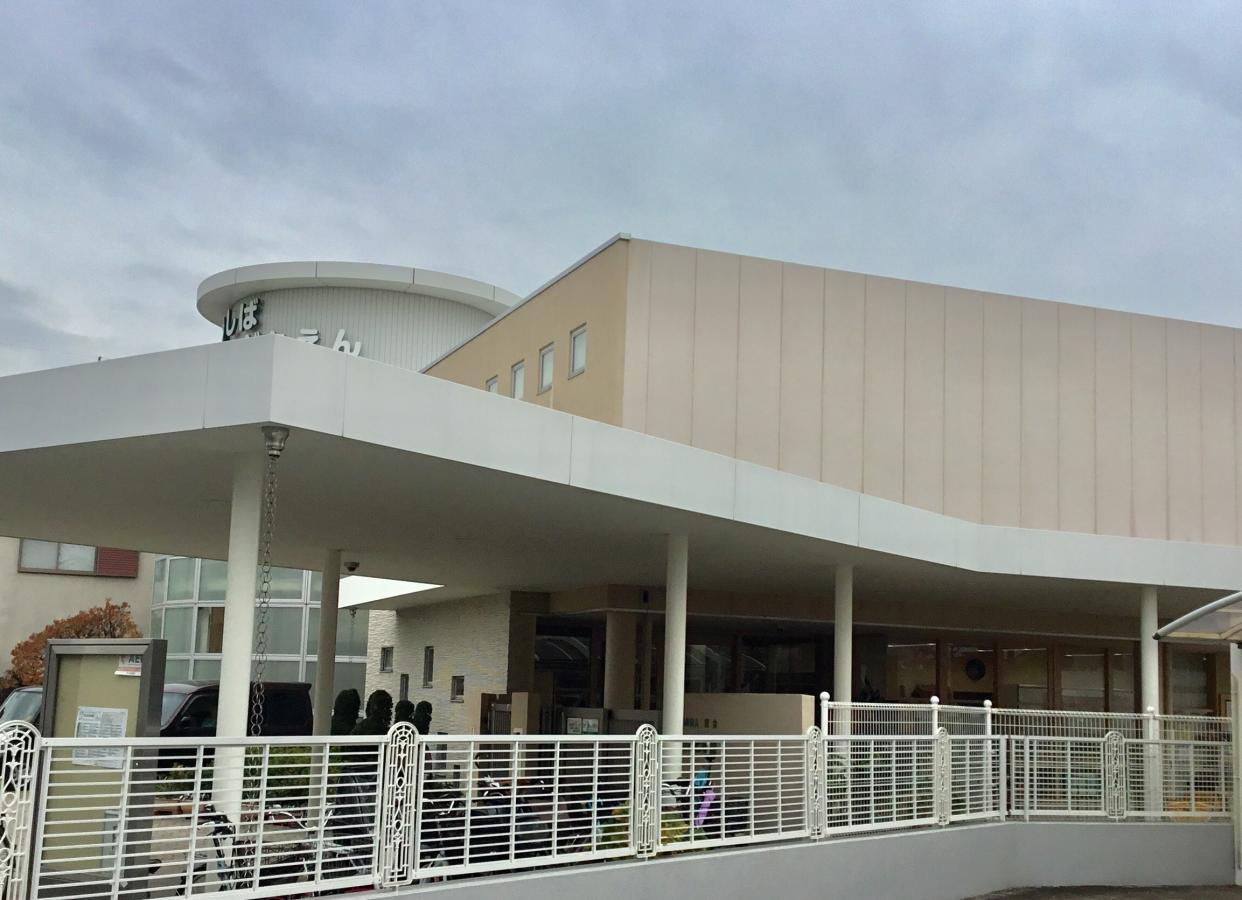 【幼稚園】学校法人大阪初芝学園はつしば学園幼稚園まで3000ｍ