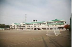 【中学校】下野市立南河内第二中学校まで1878ｍ