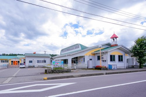 【保育園】幼保連携型認定大沢野こども園まで1190ｍ