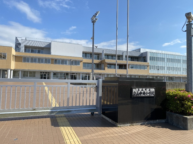 【小学校】立山町立立山中央小学校まで1515ｍ