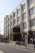 【小学校】大阪市立育和小学校まで700ｍ