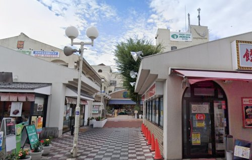 【スーパー】モリタ屋鴻池店まで400ｍ