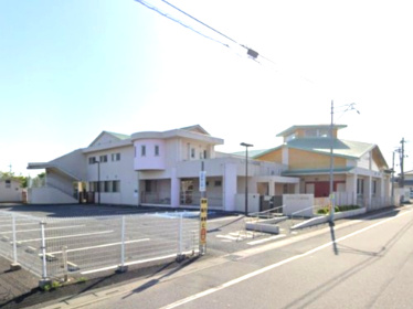 【保育園】川島町立さくら保育園まで3102ｍ