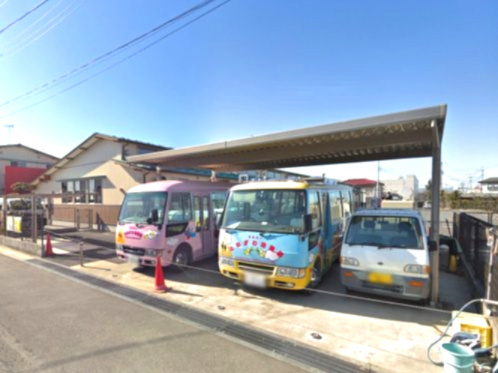 【幼稚園】認定こども園とねがわ幼稚園まで1211ｍ