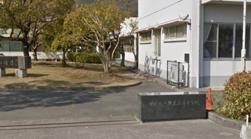 【高校】熊本県立熊本西高等学校まで2439ｍ