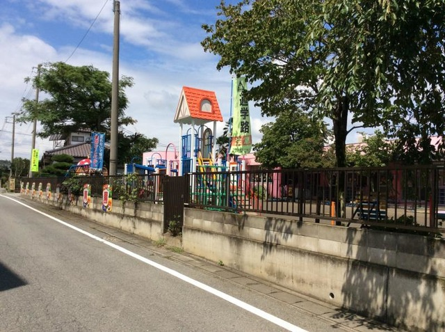 【保育園】美九里東保育園 まで1127ｍ