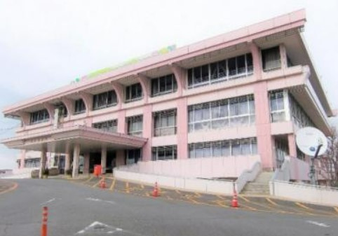 【市役所・区役所】牛久市役所まで8771ｍ