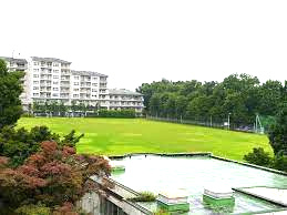 【スポーツ施設】岩鼻運動公園まで2179ｍ
