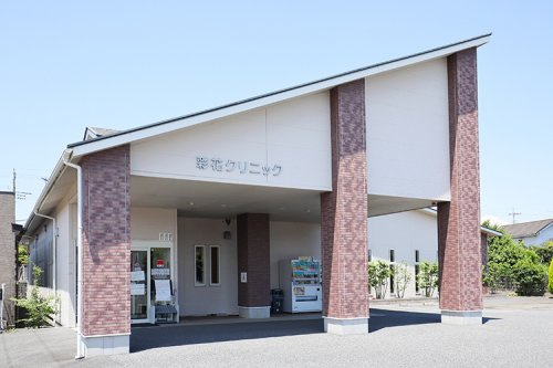 【クリニック】彩花クリニックまで1168ｍ