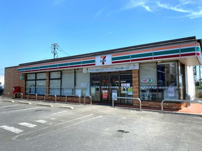 【コンビニエンスストア】セブンイレブン　花園エルシーモール店まで1250ｍ