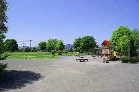 【公園】深谷　ひだまりの公園まで979ｍ