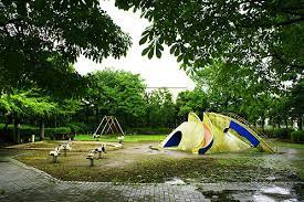 【公園】上里　長久保公園まで1447ｍ