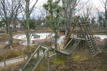 【公園】美原公園まで1729ｍ