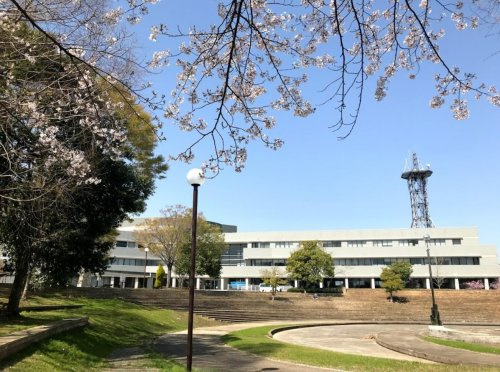 【市役所・区役所】取手市役所藤代庁舎まで850ｍ