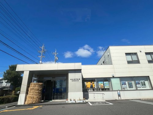 【銀行】松本信用金庫浅間温泉支店まで1441ｍ