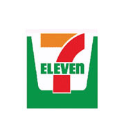 【コンビニエンスストア】セブンイレブン　岐阜東明見町店まで621ｍ