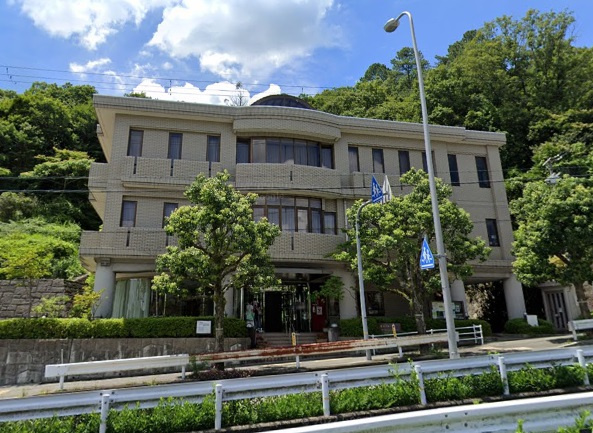 【図書館】宝塚市立　中山台分室まで12190ｍ