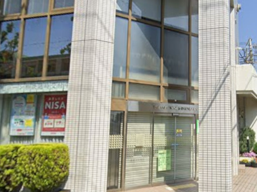 【銀行】尼崎信用金庫　芦屋支店まで1780ｍ