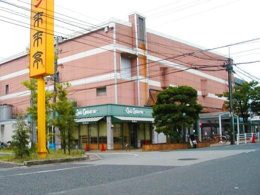 【スーパー】関西スーパー　広田店まで462ｍ